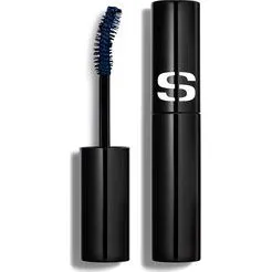 Sisley So Curl Mascara 03 Deep Blue Volumizzante e Allungante