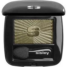 Sisley Les Phyto Ombres 25 Metallic Khaki Ombretto Illuminante