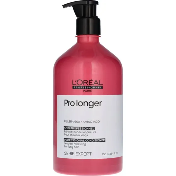 L'Oréal Professionnel Pro Longer Filler-A100 Conditioner 750ml