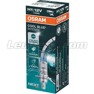 Osram H1 64150CBN Cool Blue Intense 5000K