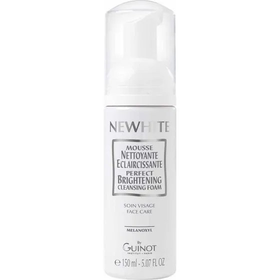 Guinot Newhite Schiuma Detergente Illuminante 150 ml