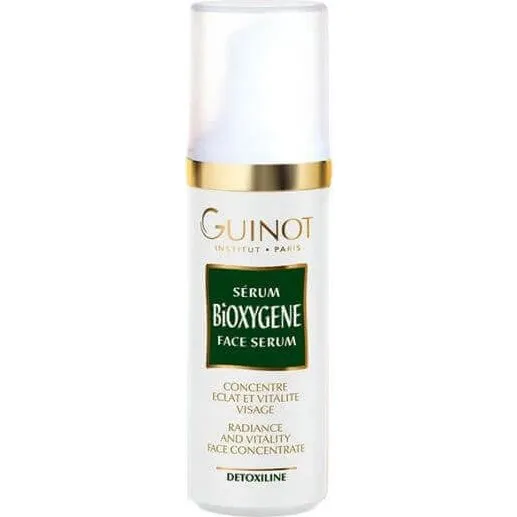 Guinot Bioxygene Siero Viso Illuminante 30 ml