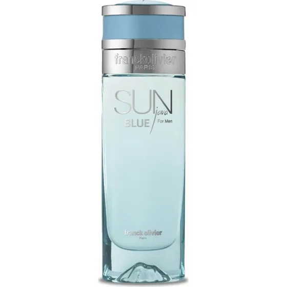 Franck Olivier Sun Java Blue Eau de Toilette 75 ml