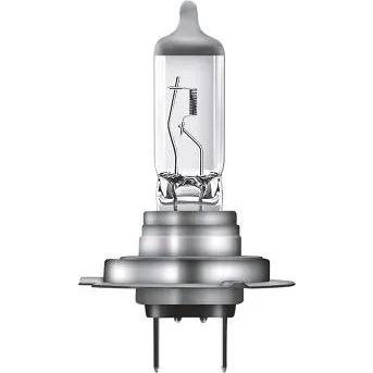 Osram H7 12 V Lampadina Proiettori Ultra Life