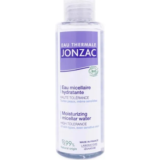 Eau Thermale Jonzac Acqua Micellare Biologica Idratante 100ml