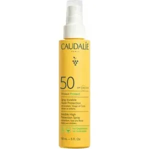 Caudalie Vinosun Latte Spray SPF50 150ml