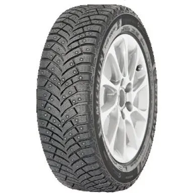 Bridgestone X-Ice North 4 245/50 R20 105T