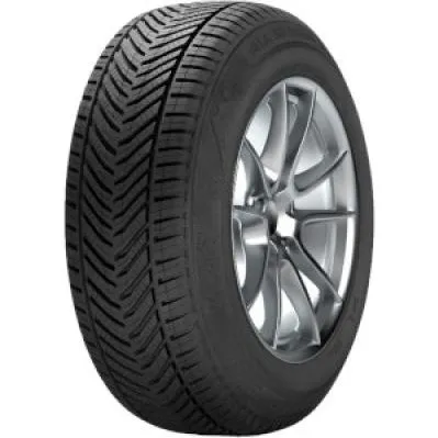 Pneumatico Tigar All Season 225/50 R17 98V