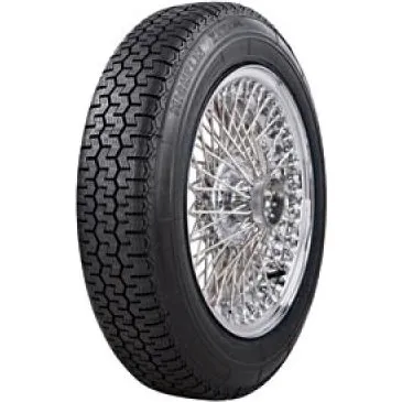 Pneumatico XZX 165 SR15 86S
