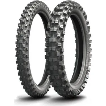 Pneumatico Starcross 5 Hard - Specialist per Supercross
