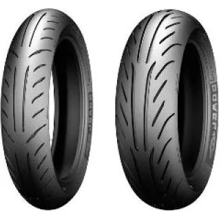 Michelin Power Pure SC 140/60-13 57P Pneumatico Posteriore