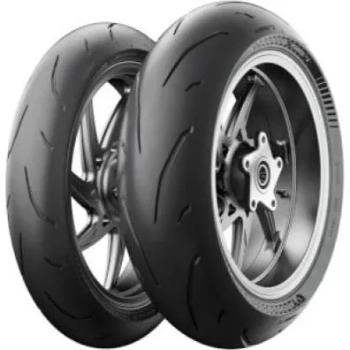 Michelin Power GP 2 190/55 R17 75W