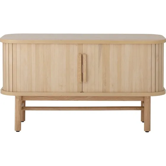 Bloomingville Armadio Lex Naturale in Pino FSC