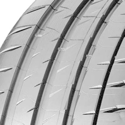 Michelin Pilot Sport 4S 255/35 ZR19 96Y
