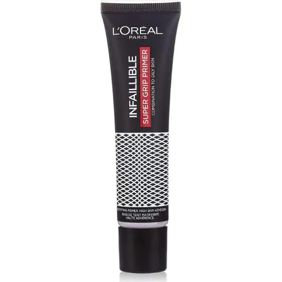 L'Oral Paris Infaillible Super Grip Primer 35 ml