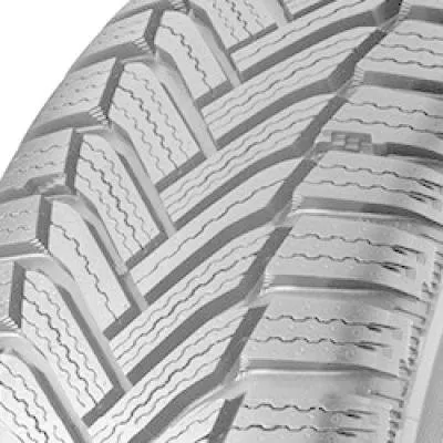 Michelin Alpin 6 ZP 205/45 R17 88V