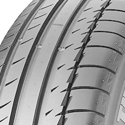 Michelin Latitude Sport 295/35 R21 107Y