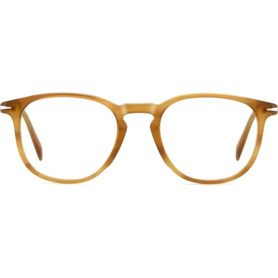 David Beckham DB 1160 Occhiali da Vista Rettangolari Uomo