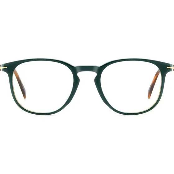 David Beckham DB 1160 Occhiali da Vista Rettangolari Uomo