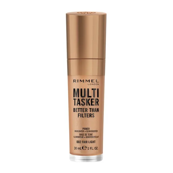 Rimmel Multi-Tasker Better Than Filters 30ml 005 Medium