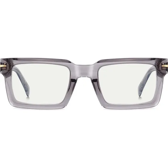 David Beckham DB 7126 Occhiali da Vista Rettangolari Uomo