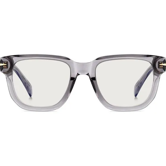 David Beckham DB 7130 Occhiali da Vista Rettangolari Uomo
