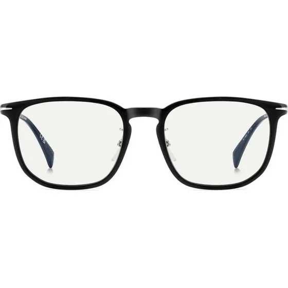 David Beckham DB 1169/G Occhiali da Vista Quadrati Nero