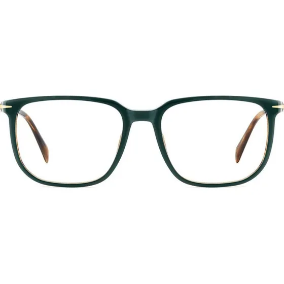David Beckham DB 1141 Occhiali da Vista Rettangolari Uomo