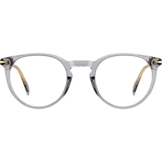 David Beckham DB 1139 Occhiali da Vista Uomo Pantos