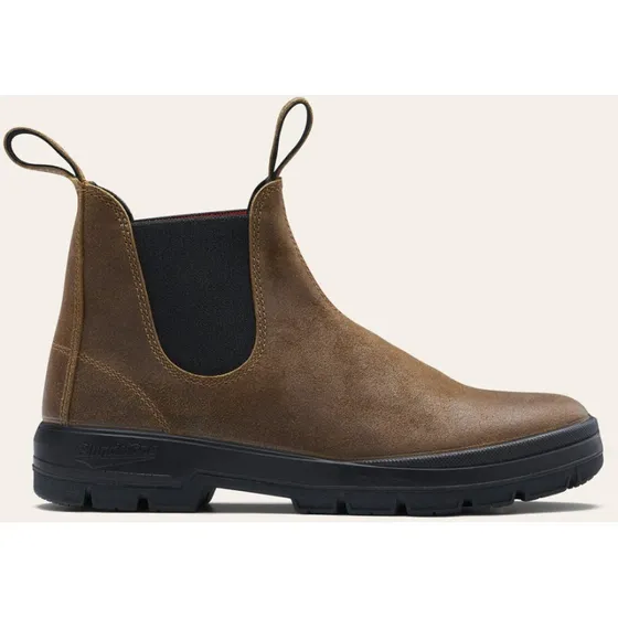Blundstone x Filson Chelsea Boots 2535