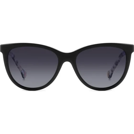 Carolina Herrera HER 0259/CS Occhiali da Sole Pantos con Clip On
