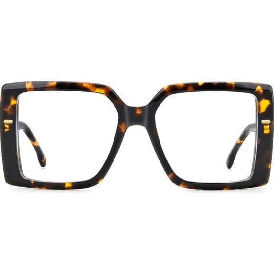 Carrera 3054 Occhiali da Vista Donna Quadrati