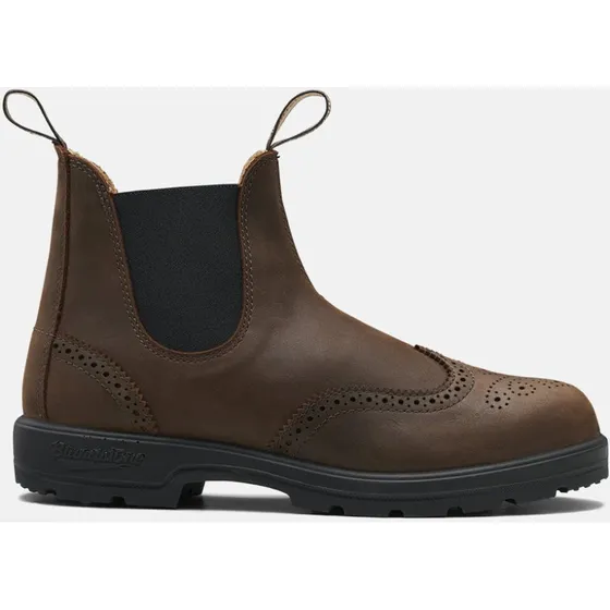 Blundstone Stivaletti Uomo Marroni 2444