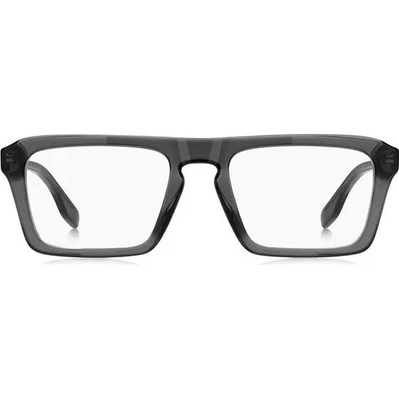 Marc Jacobs Marc 790 Occhiali da Vista Uomo - Grigio Rettangolare