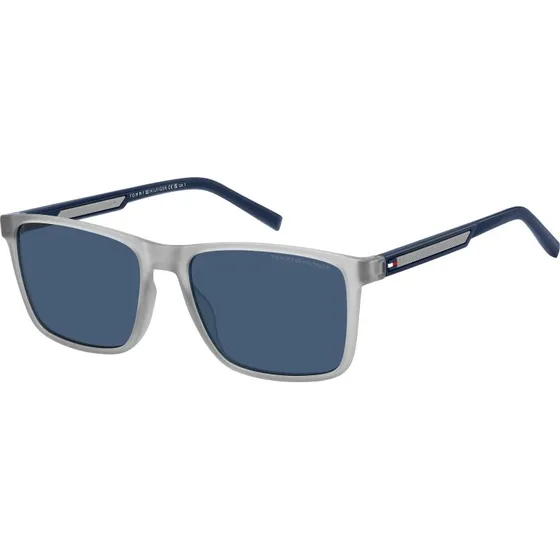 Tommy Hilfiger TH 2201/S 09V/KU Occhiali da Sole Squadrati Uomo