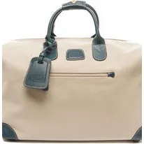 Bric's Life Blu 55x32x20 Borsone da Viaggio