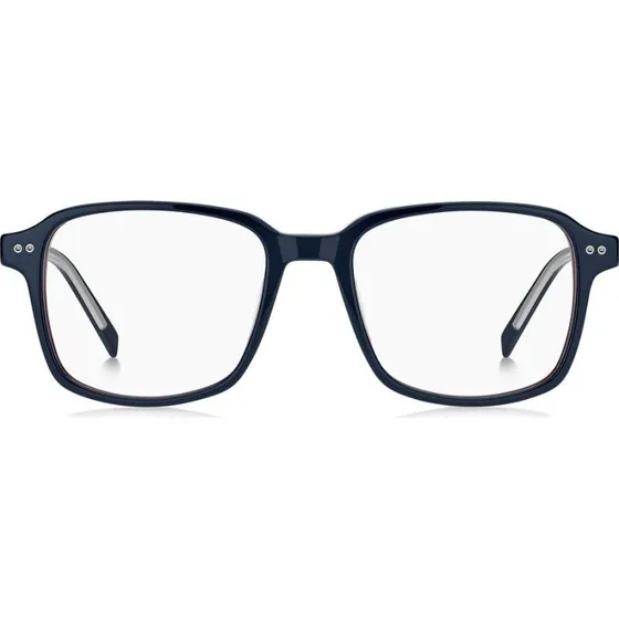 Tommy Hilfiger TH 2190 Occhiali da Vista Blu Rettangolari
