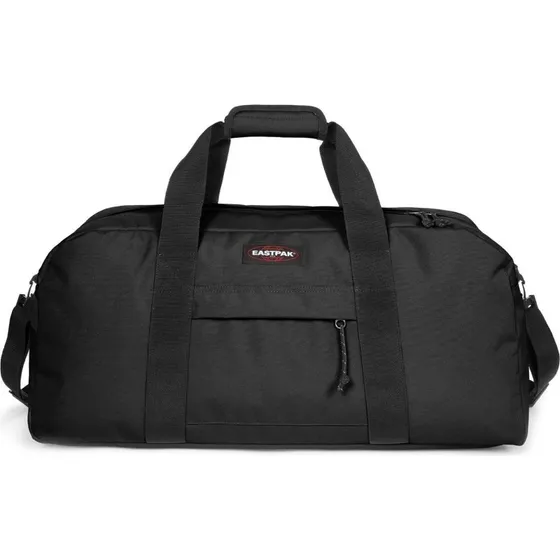 Eastpak Station + Borsone Nero 30x62x29 cm