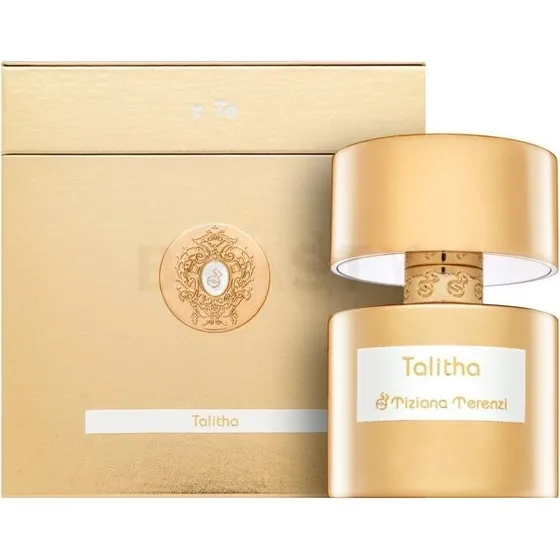 Tiziana Terenzi Talitha Extrait de Parfum 100 ml