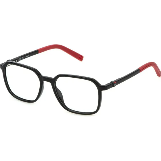 Fila VFI705L Occhiali da Vista Rettangolari Unisex