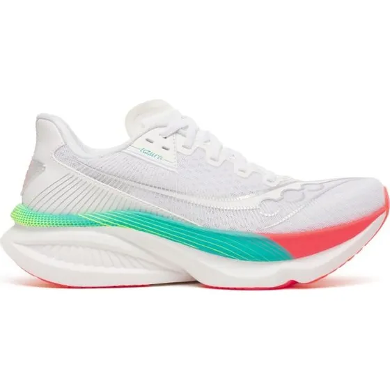Saucony Endorphin Azura Bianco Multicolore Donna - 37.5