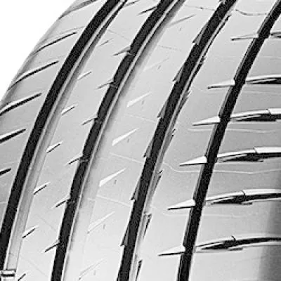 Michelin Pilot Sport 4 255/35 R20 97W