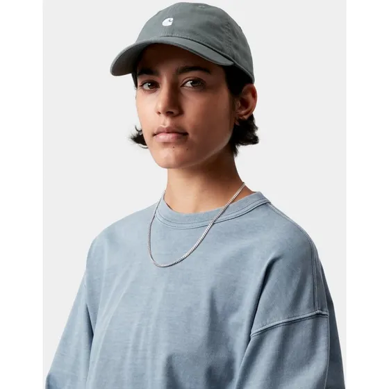 Carhartt Work In Progress Madison Logo Cap