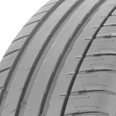 Michelin Pilot Sport 4 SUV 245/50 R19 105W