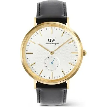 Daniel Wellington Orologio Uomo Multi-Eye DW00100868