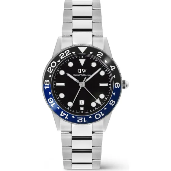 Daniel Wellington Iconic GMT DW00100921