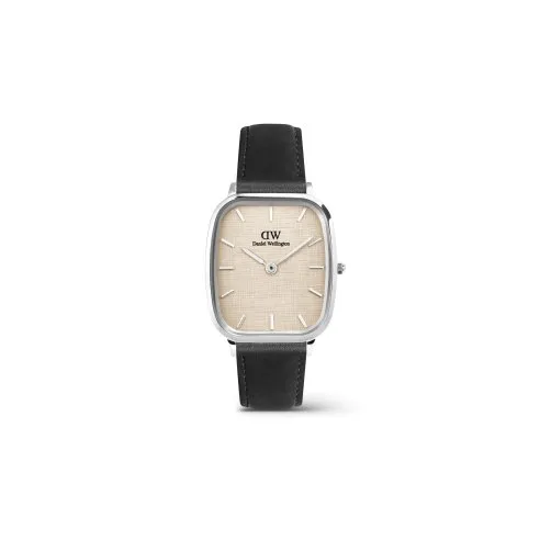 Daniel Wellington Orologio Marlon Sheffield DW00100813 Uomo