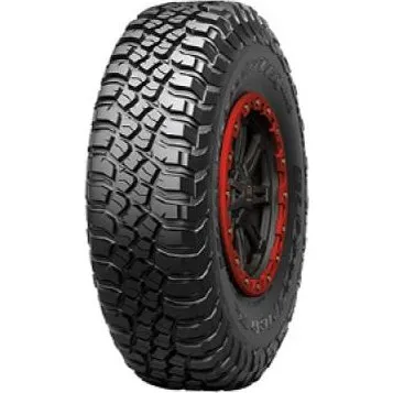 BFGoodrich Mud-Terrain T/A KM 3 RBL 255/85 R16 119/116Q