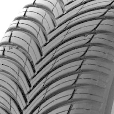 BFGoodrich Advantage All-Season 195/55 R16 91V