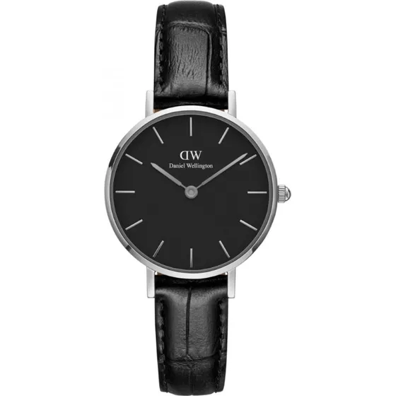 Daniel Wellington Orologio Donna Ashfield 32mm Nero